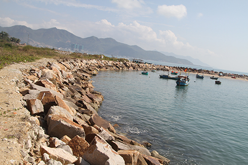 Dự án Nha Trang Sao bỏ hoang từ 2016 đến nay