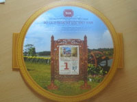 Giới thiệu bộ lịch bloc độc bản lớn nhất Việt Nam