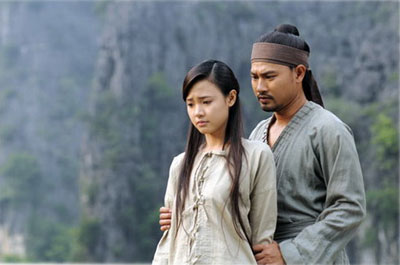“Thiên mệnh anh hùng”, phim Việt duy nhất đăng ký dự Oscar lần thứ 86 nhưng không đủ điều kiện.