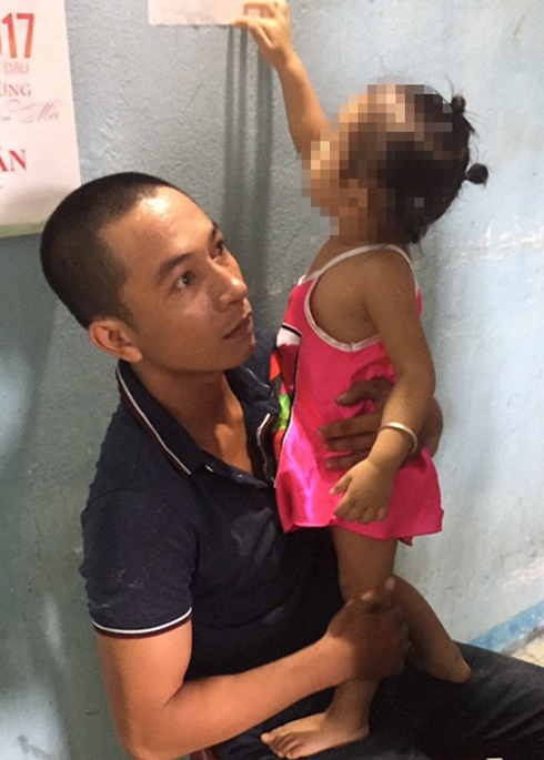 Nghi can bắn chết người do ghen tuông