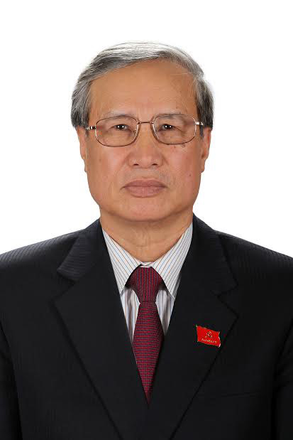 Đồng chí Trần Quốc Vượng tham gia Thường trực Ban Bí thư từ ngày 1/8/2017.