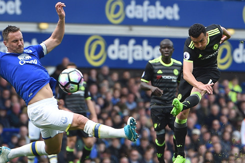 Chelsea sẽ gặp nhiều khó khăn khi đối đầu với Everton.