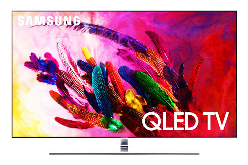  Có thể nói, QLED 2018 đang là mẫu TV sở hữu chất lượng hình ảnh hàng đầu trên thị trường hiện nay
