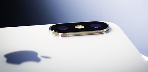 iPhone mới của Apple có thể có đột phá về camera