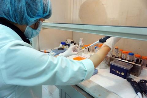 Vaccine cúm mùa do Việt Nam sản xuất đạt tiêu chuẩn chất lượng của WHO