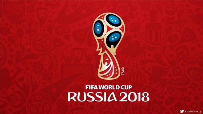 Nhà đài Việt Nam gặp khó trong việc mua bản quyền World Cup 2018.