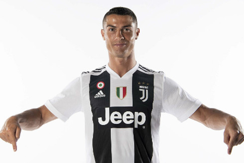 Cả Cristiano Ronaldo lẫn Juventus đều có lợi khi Ronaldo quyết định chuyển sang thi đấu cho “Bà đầm già thành Turin”.