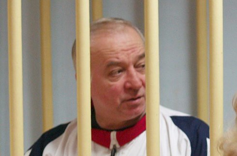 Cựu điệp viên Nga Sergey Skripal (Ảnh: BBC)