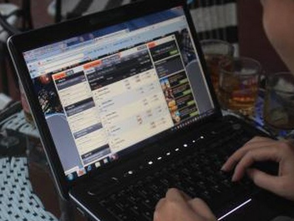 Image result for cá cược bóng đá