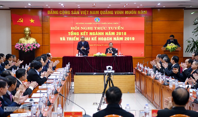 Há»i nghá» trá»±c tuyáº¿n toÃ n quá»c ngÃ nh NÃ´ng nghiá»p vÃ  PhÃ¡t triá»n nÃ´ng thÃ´n