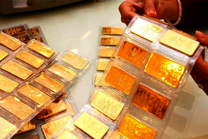 Gia Vang Hom Nay 6 9 2020 Trong Nước Cao Hơn Thế Giới Hơn 2 4 Triệu đồng