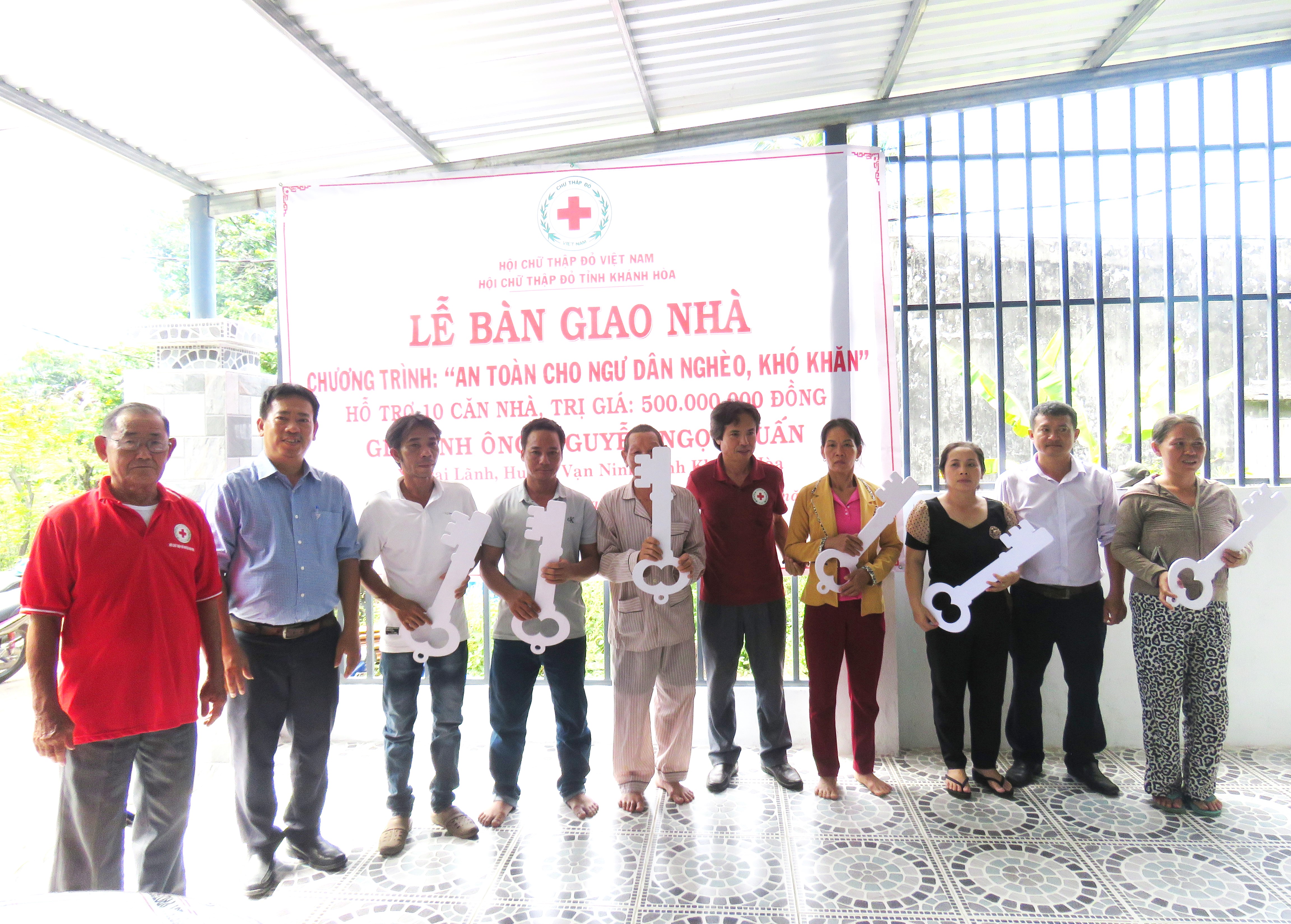 Thực hiện hiệu quả chính sách giảm nghèo