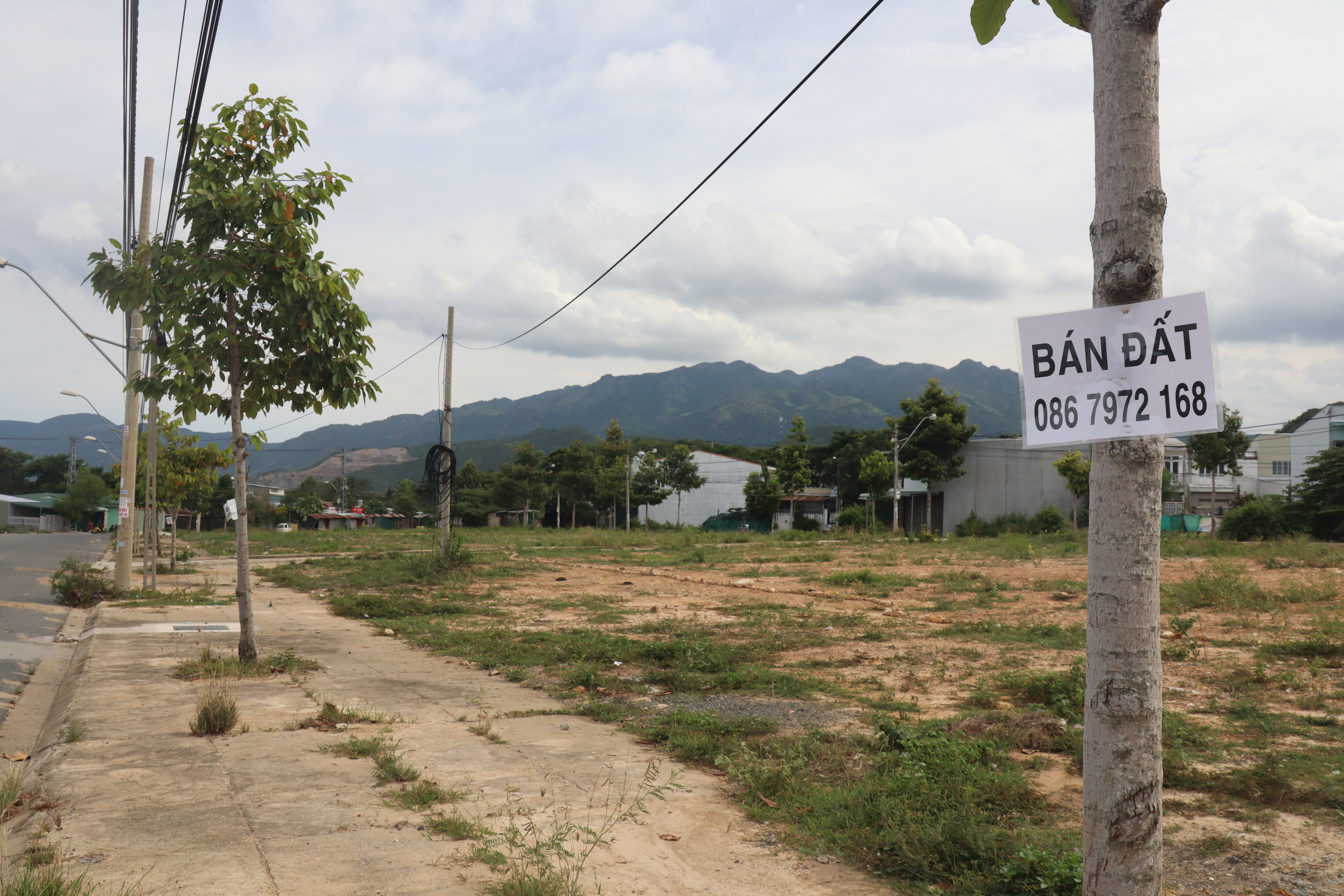 Kỳ vọng thị trường bất động sản phục hồi 