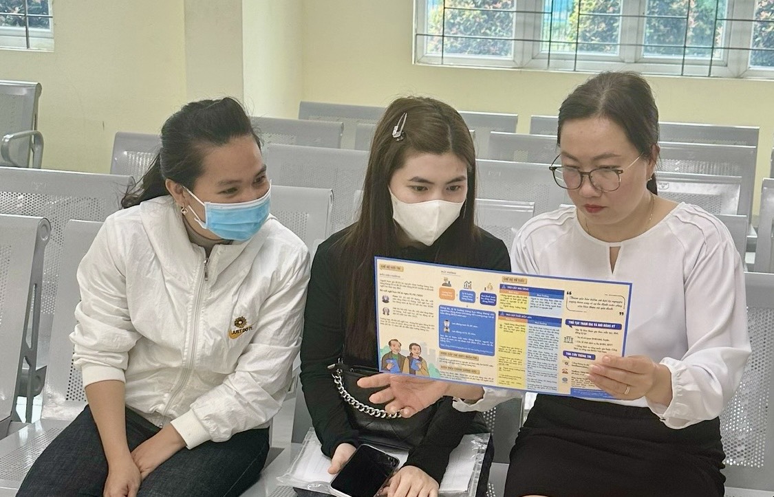 Diên Khánh: Thực hiện tốt Quy chế dân chủ ở cơ sở