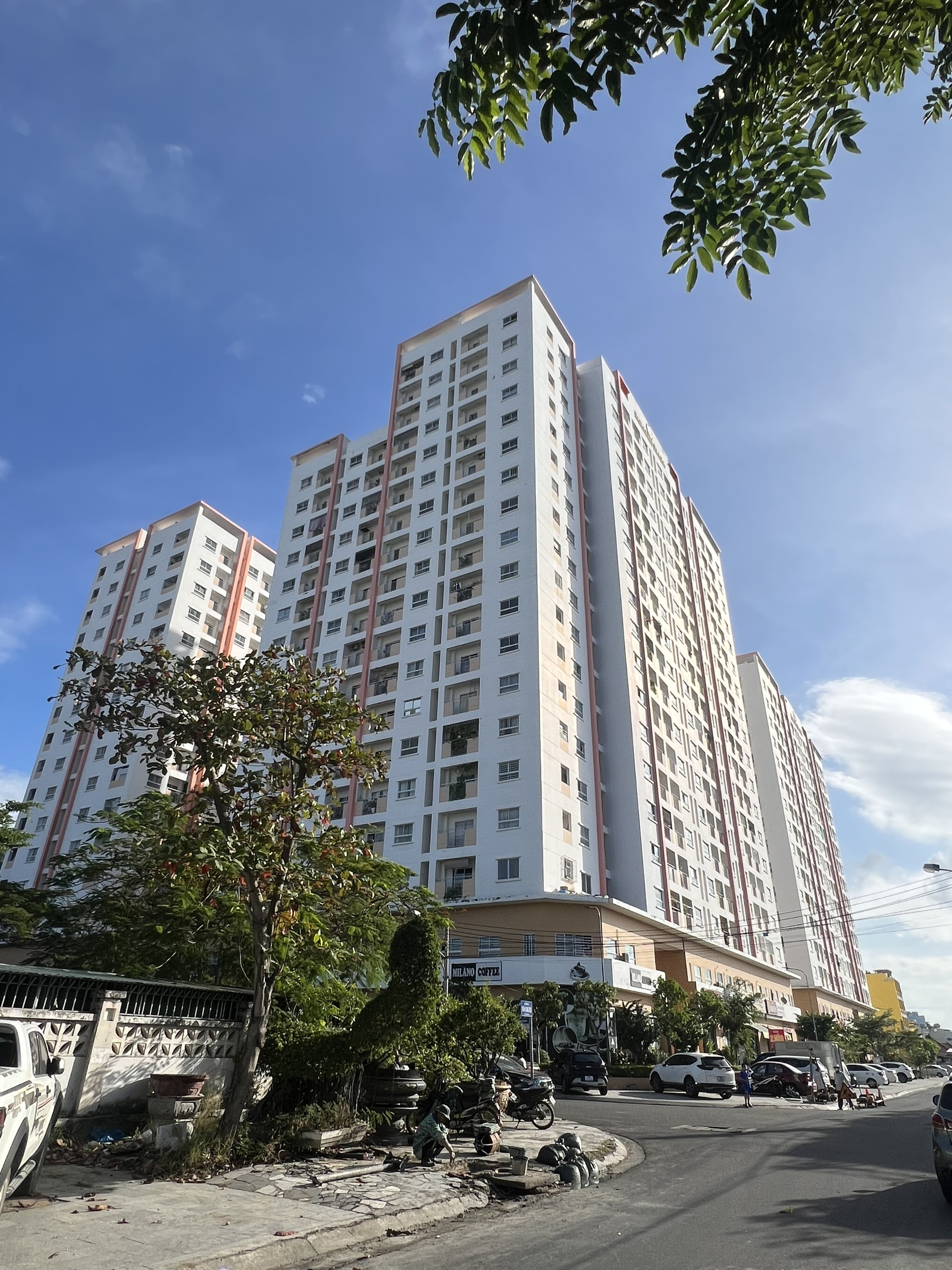 Công ty Hoàng Quân xin đầu tư nhà ở xã hội tại TP. Nha Trang