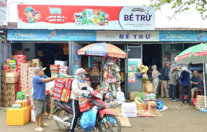 Chi cục Thuế khu vực Tây Khánh Hòa: Tập trung thu lệ phí môn bài