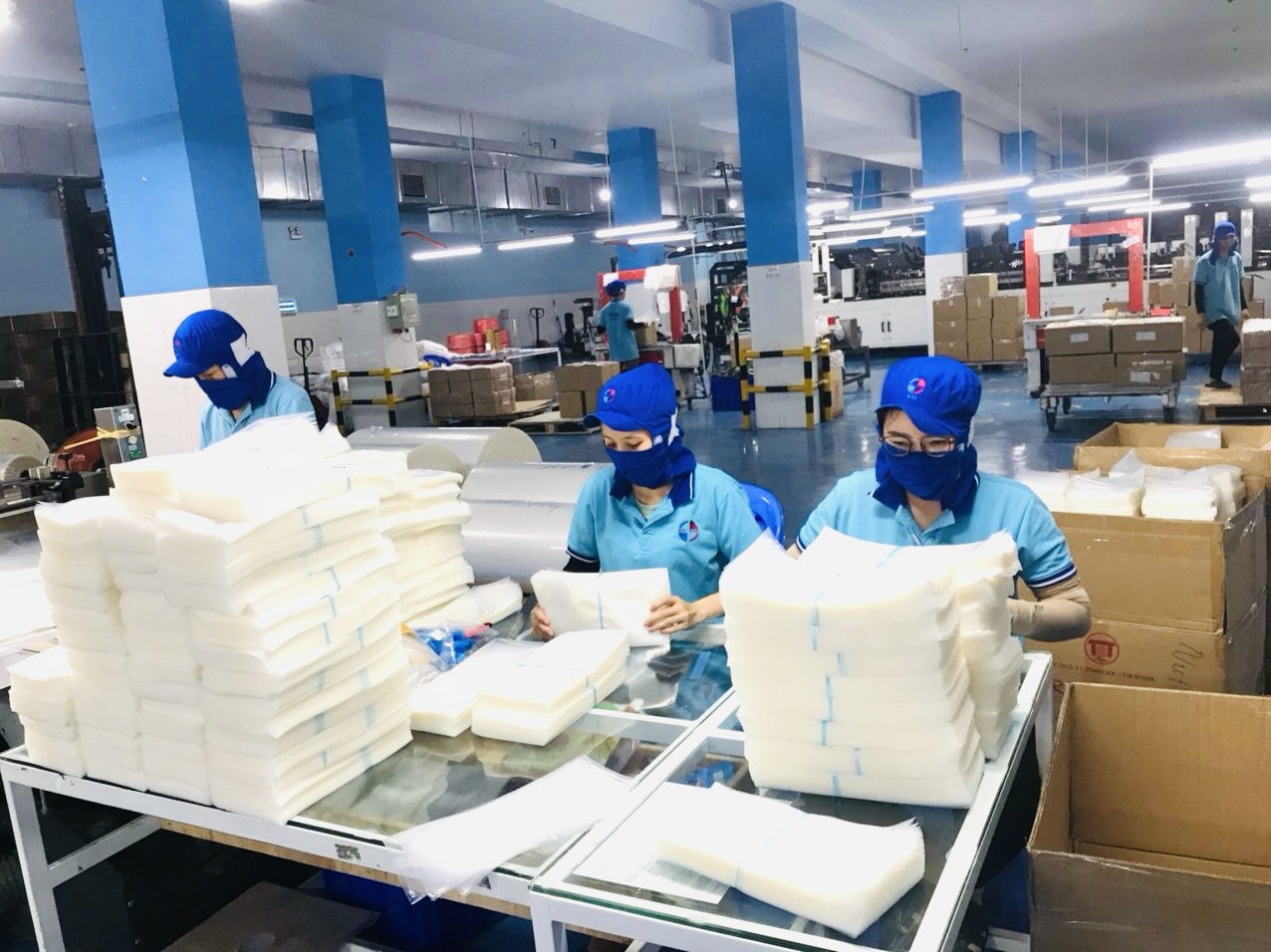 Tạo nguồn thu ngân sách bền vững