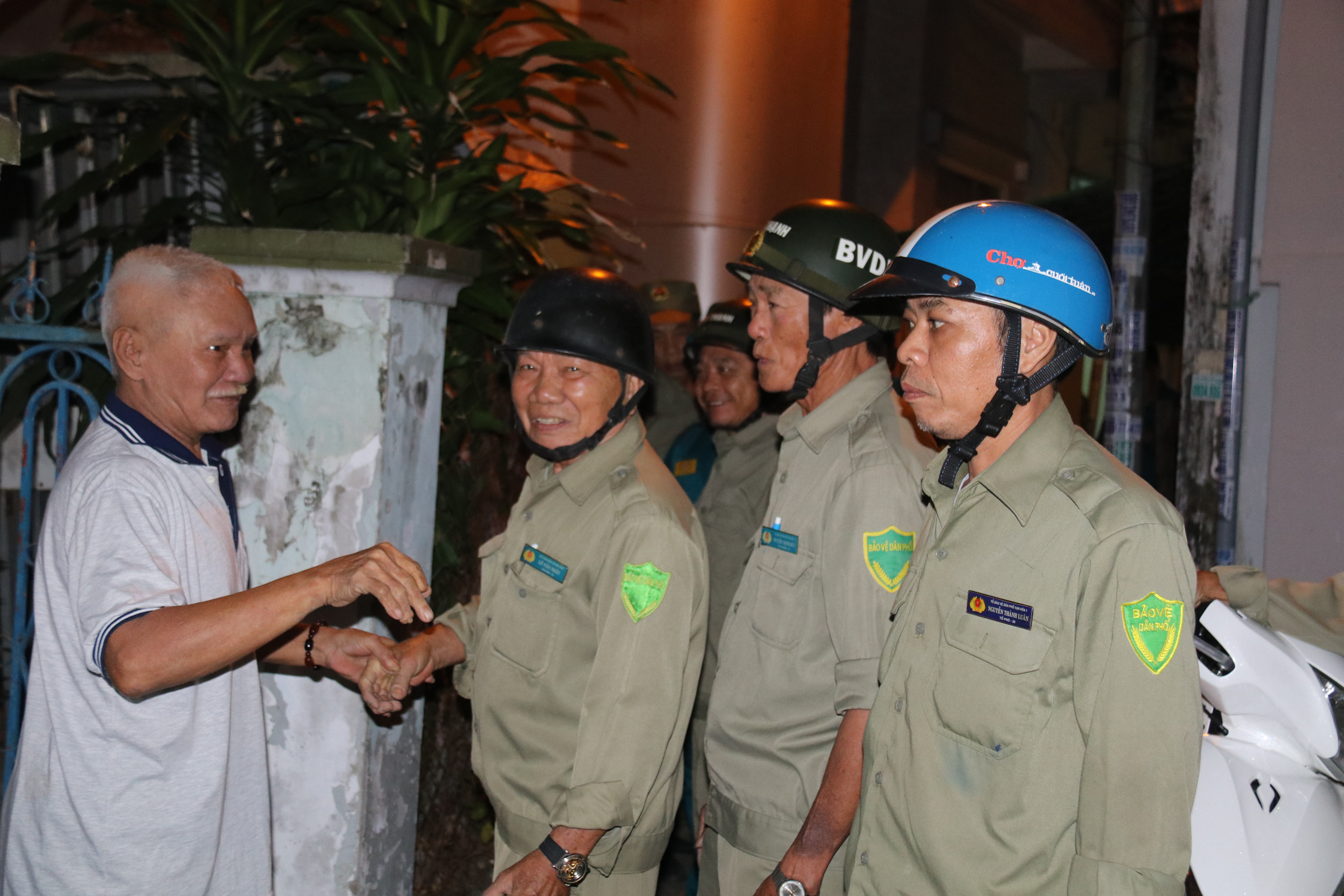 Phường Vạn Thạnh: Lan tỏa mô hình "Tổ dân phố không có ma túy"