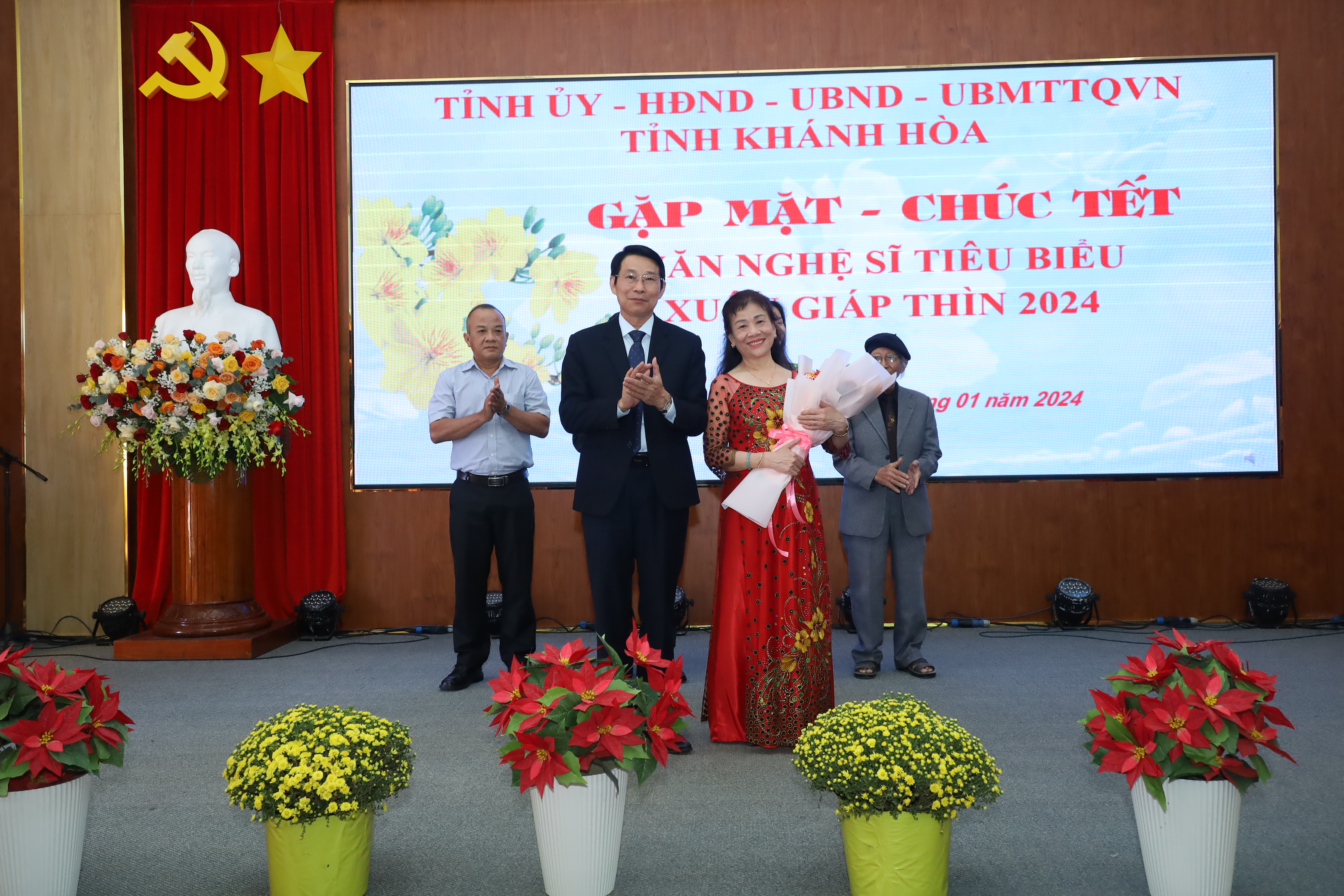 Cô “đào thương” một thuở của sân khấu bài chòi