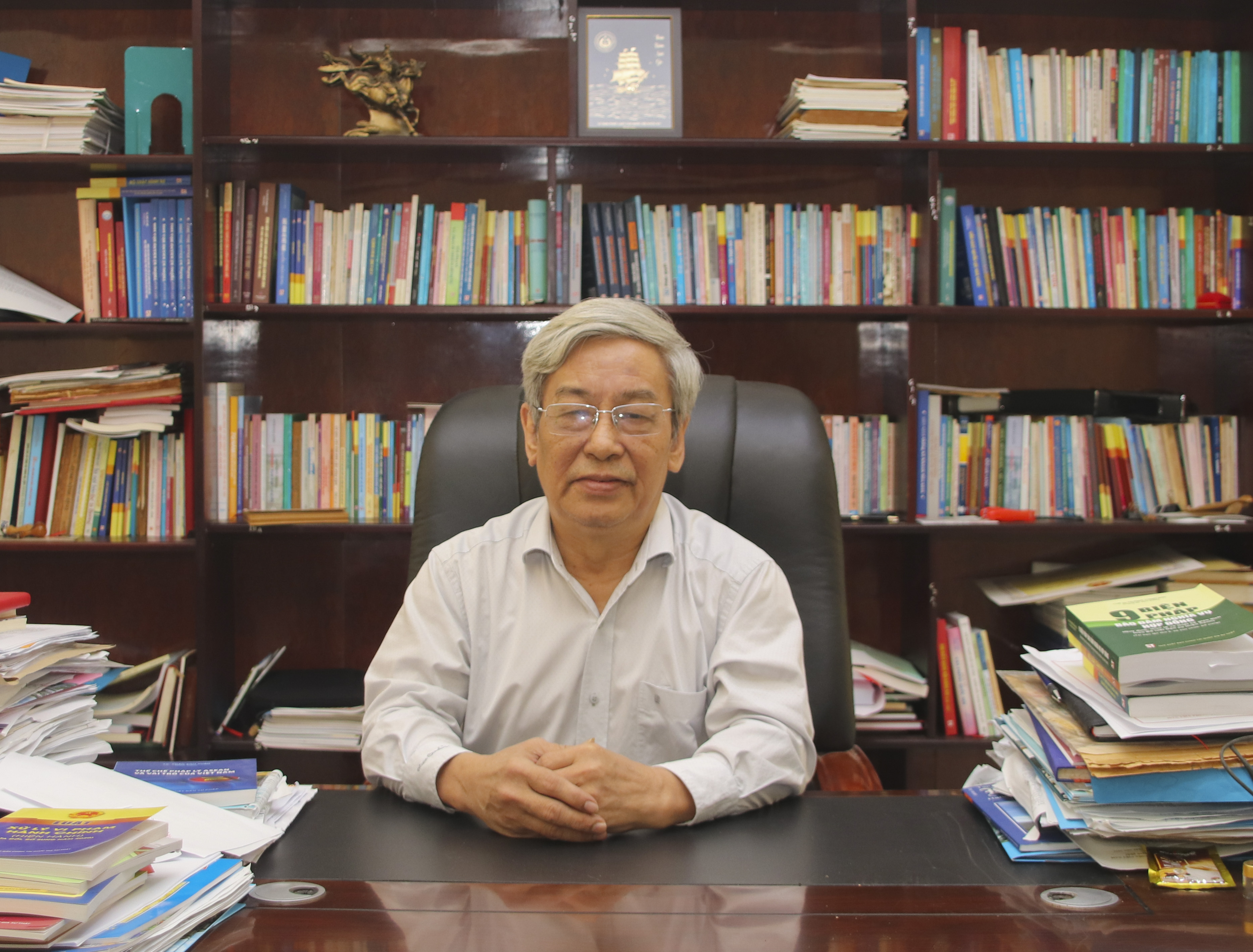 Luật Đất đai năm 2024: Kỳ vọng tháo gỡ điểm nghẽn, khơi thông nguồn lực