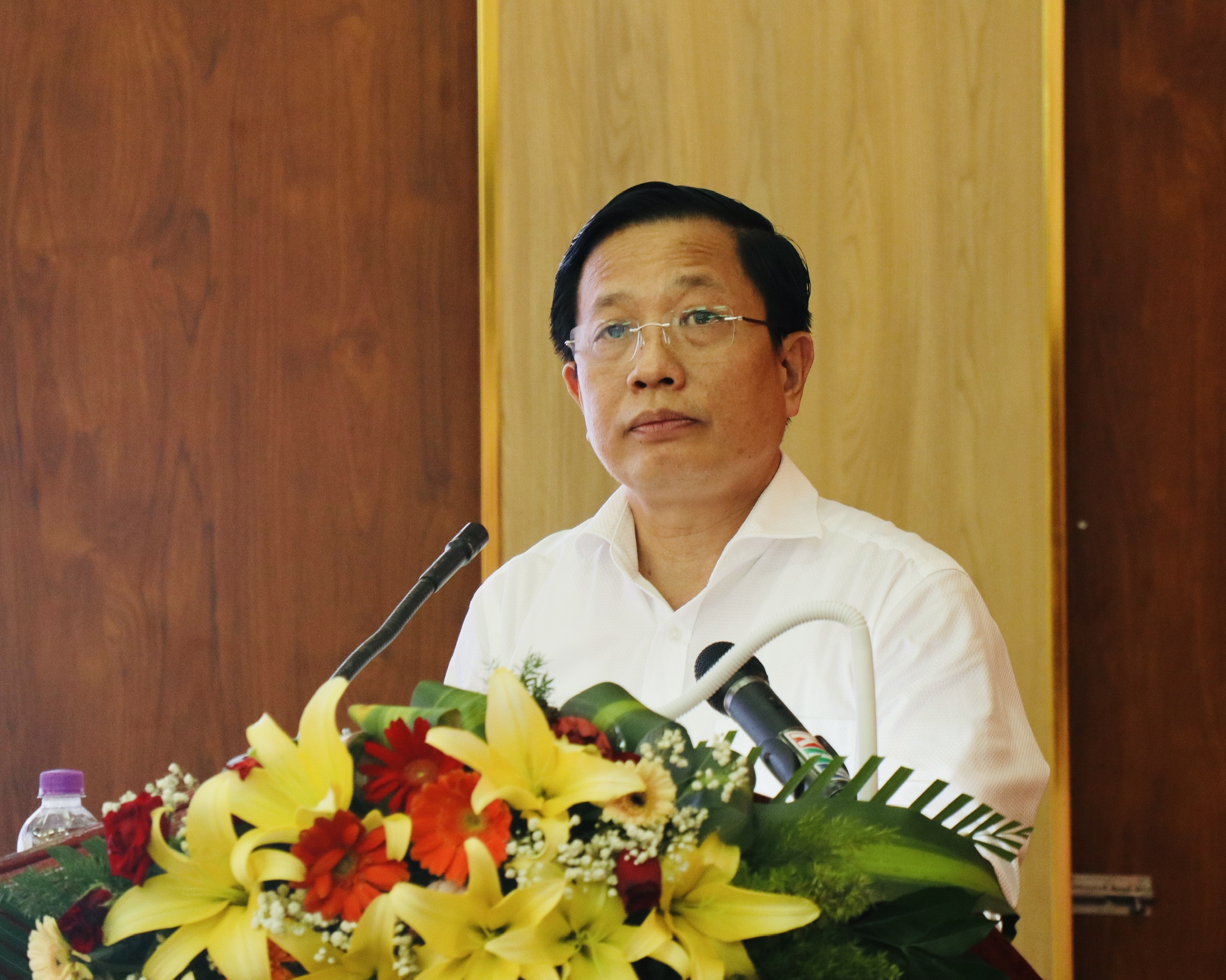 Thực hiện mô hình “Chi bộ bốn tốt”, “Đảng bộ cơ sở bốn tốt”: Góp phần xây dựng, chỉnh đốn Đảng