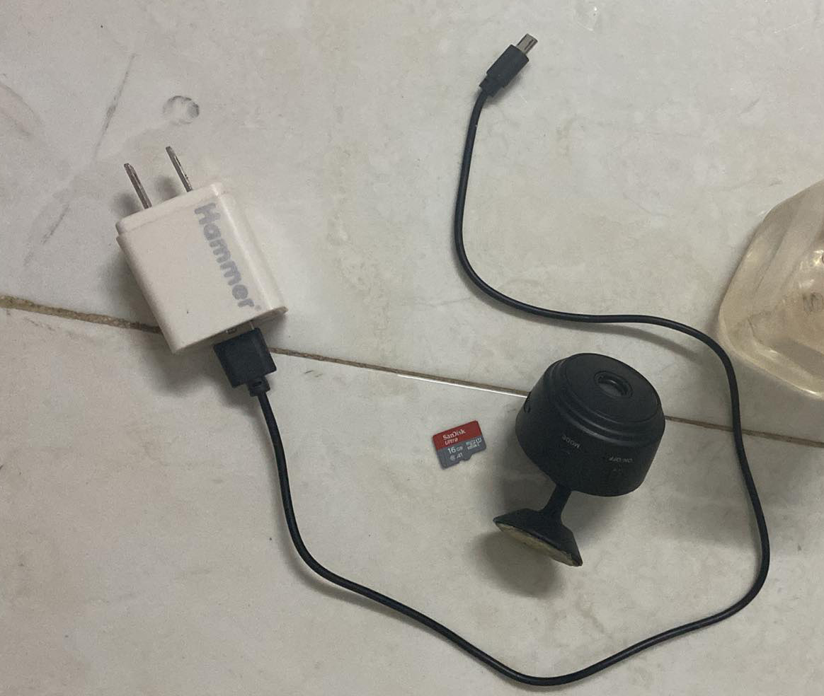 Cảnh giác khi thuê phòng trọ