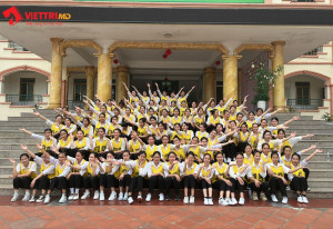 Việt Trí Group khai trương chi nhánh tại Khánh Hòa: Mở ra nhiều cơ hội du học và xuất khẩu lao động cho các bạn trẻ 