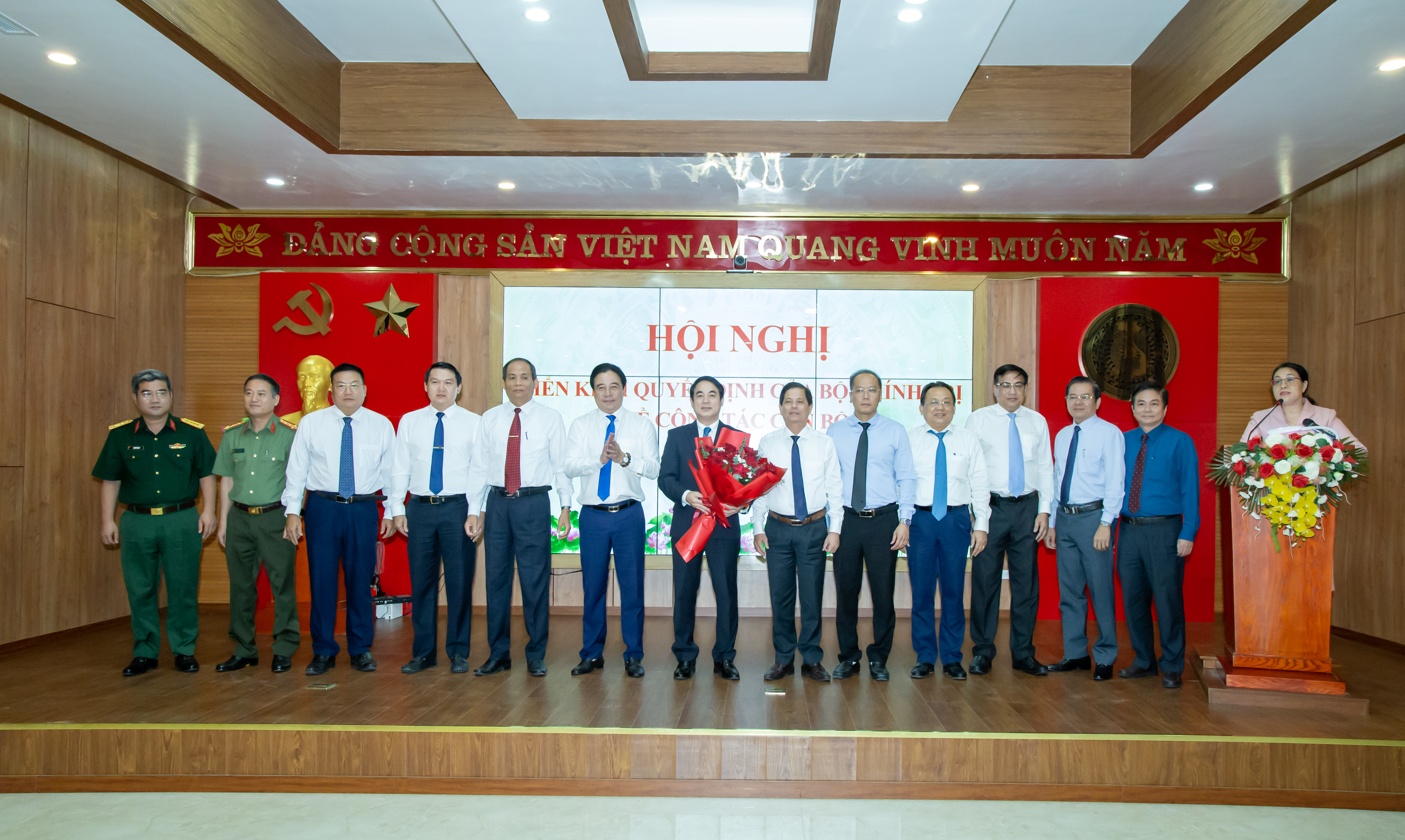 Những dấu ấn trong năm 2024 