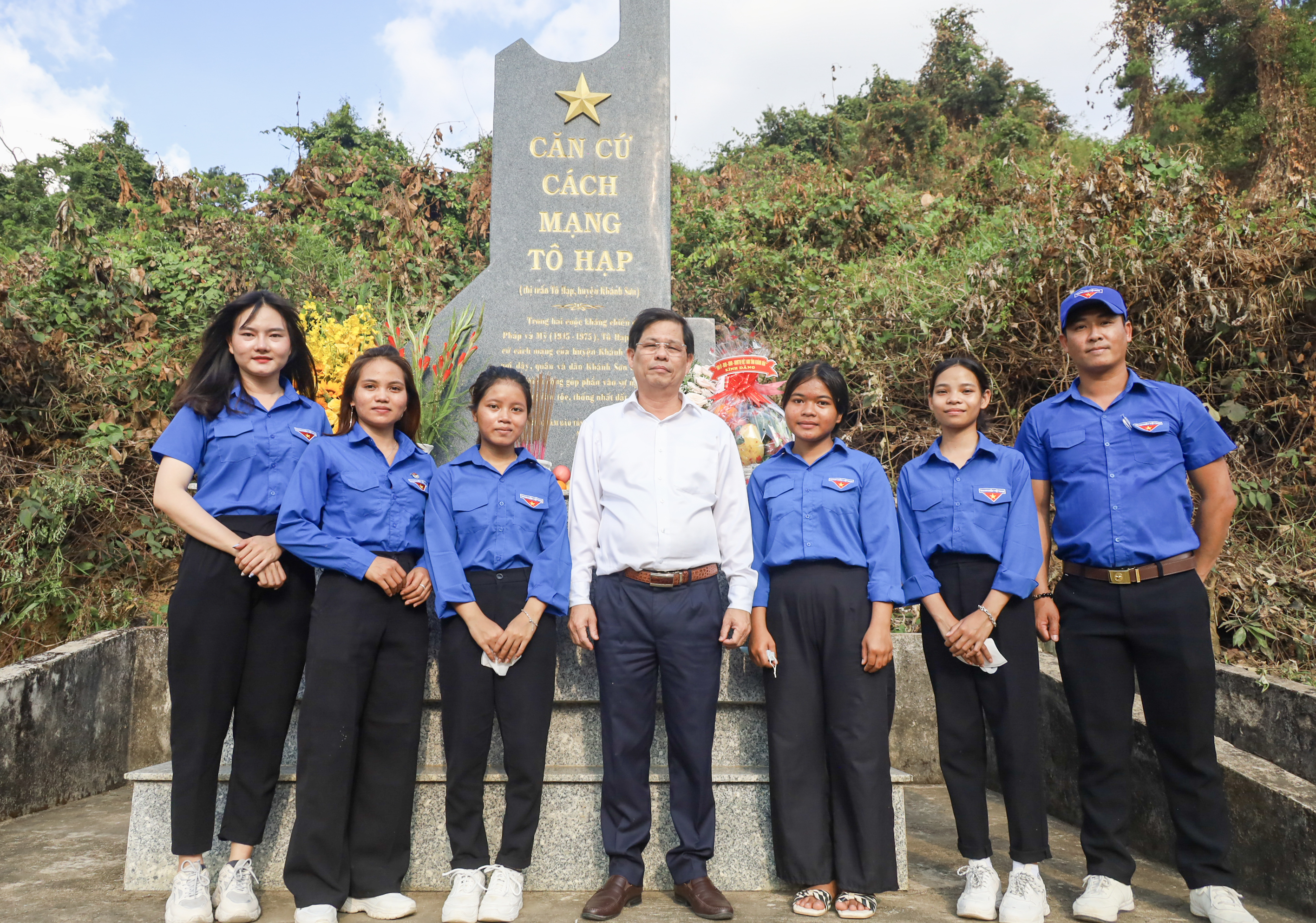 Chào mừng Đại hội Đảng bộ thị trấn Tô Hạp lần thứ XI, nhiệm kỳ 2025 - 2030: Tô Hạp hôm nay