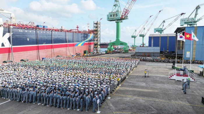 Bảo đảm lương, thưởng Tết cho người lao động