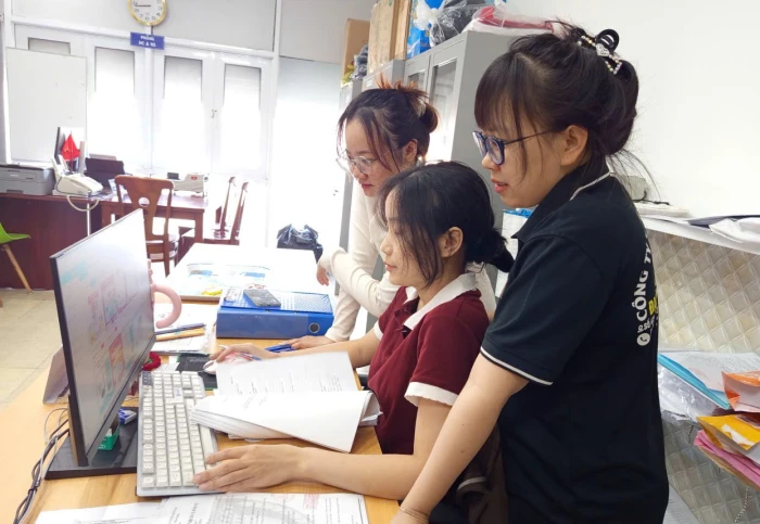 Đổi mới hoạt động công đoàn