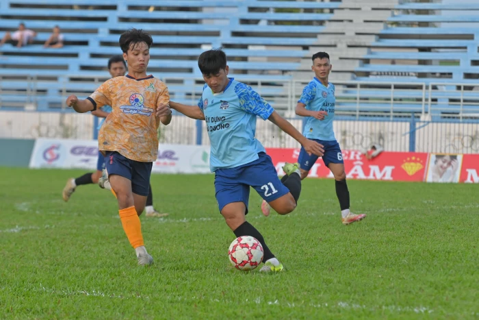 Phát triển thể dục thể thao trong giai đoạn mới