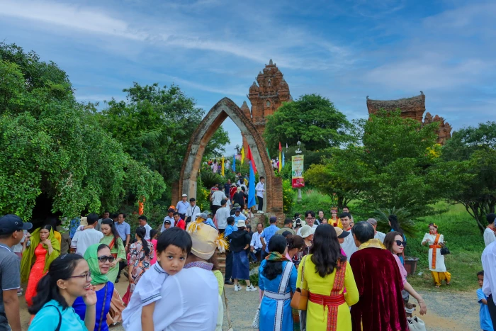 Để di sản trở thành nguồn lực phát triển