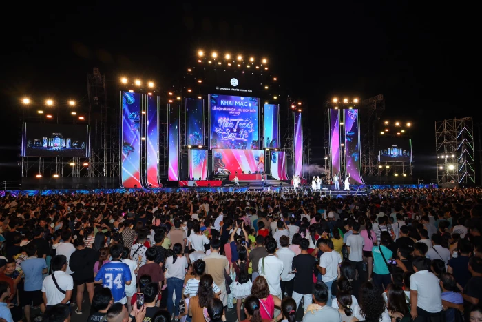 Ngành công nghiệp văn hóa: Bước chuyển mình mạnh mẽ