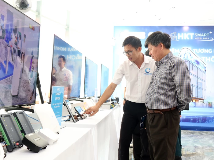 Phát triển khoa học, công nghệ và chuyển đổi số: Nhiều giải pháp tạo đột phá