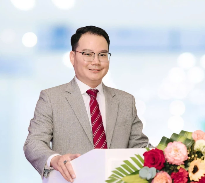 Ông Huỳnh Lê Phú Phong - Tổng Giám đốc Công ty Cổ phần Giải pháp công nghệ EduX Global: Có chính sách thúc đẩy, phát huy vai trò của doanh nghiệp khởi nghiệp, đổi mới sáng tạo