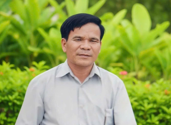 Ông Phan Hữu Đức - Phó Chủ tịch Hội Người cao tuổi tỉnh: Tiếp tục hoàn thiện cơ chế, chính sách cho người cao tuổi