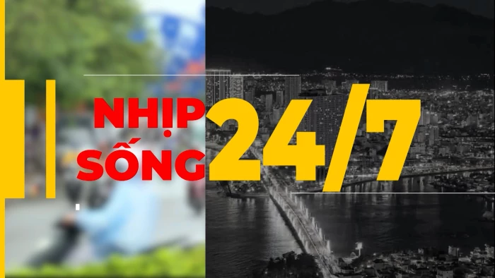Nhịp sống 24/7 ngày 13-2-2026
