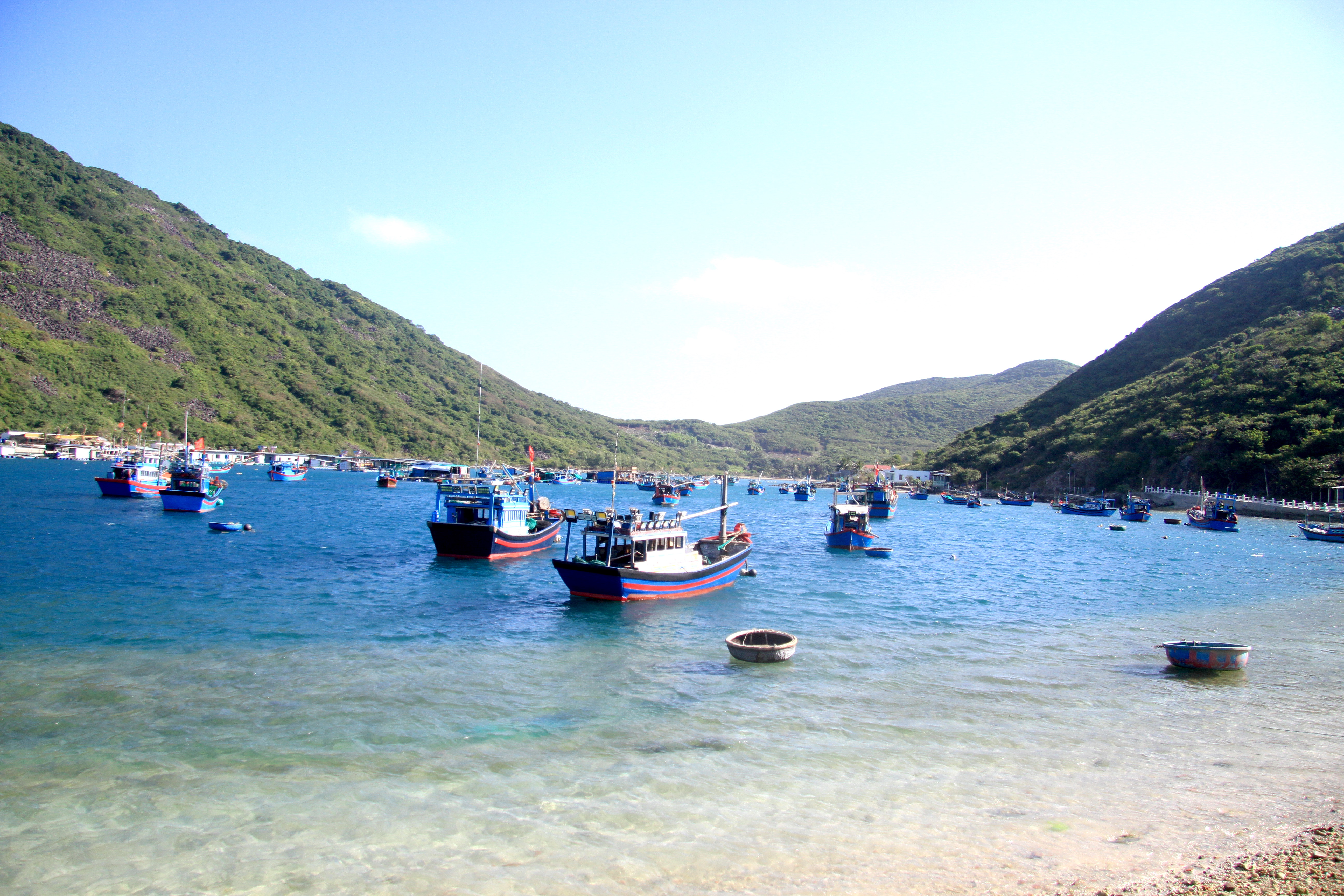 Đề xuất các giải pháp sinh kế cho người dân Bích Đầm