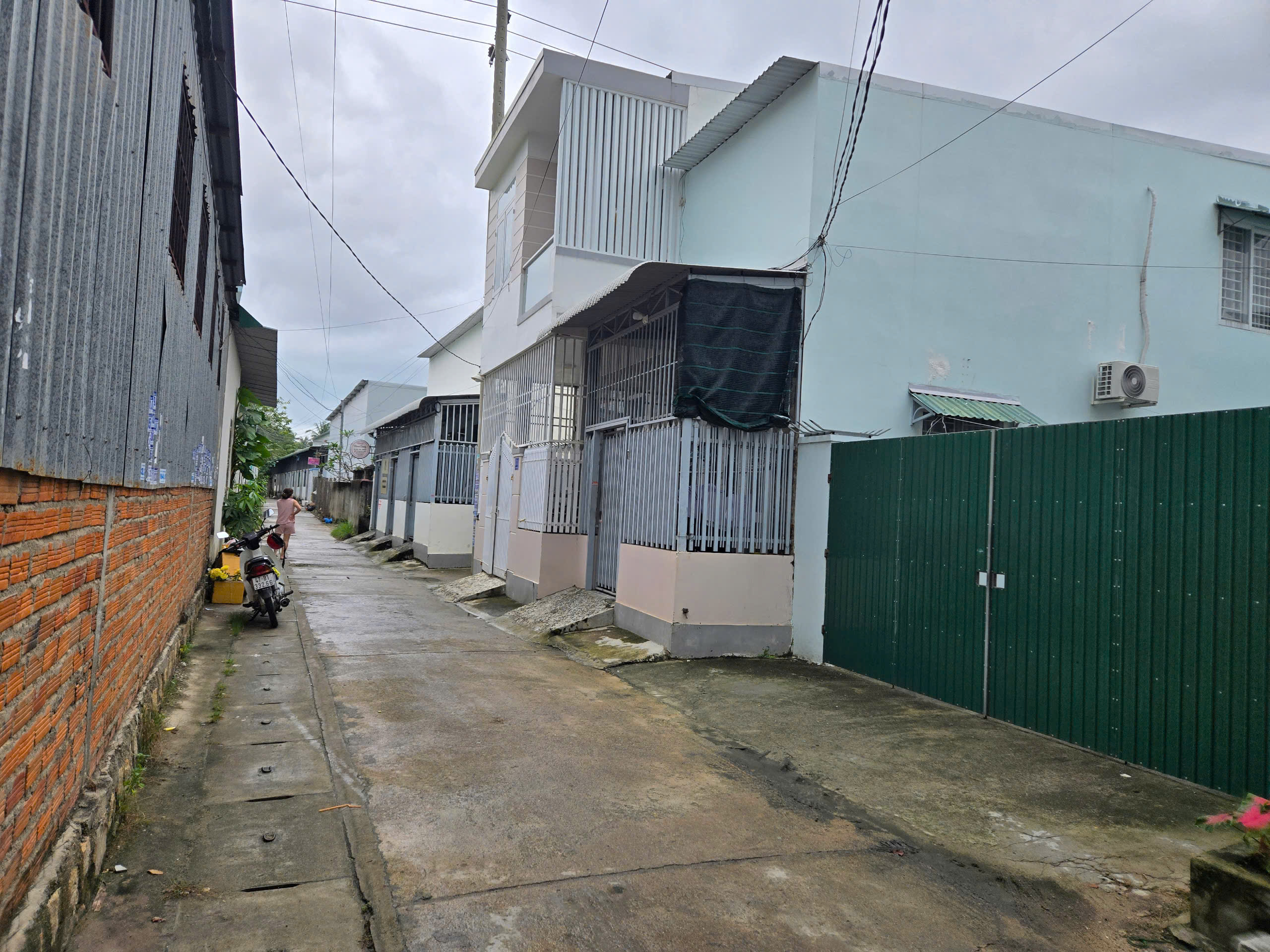 Quy hoạch các dải cây xanh tại xã Vĩnh Ngọc: Tuân thủ theo quy hoạch chung của thành phố