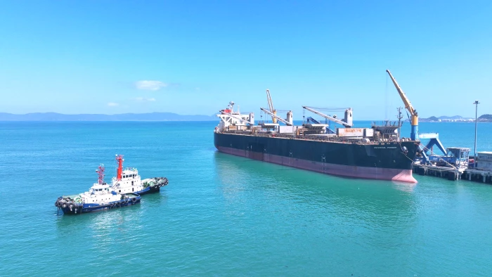 Khí thế ra quân sản xuất