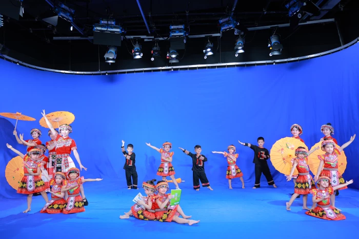 Đón Tết trên sóng KTV