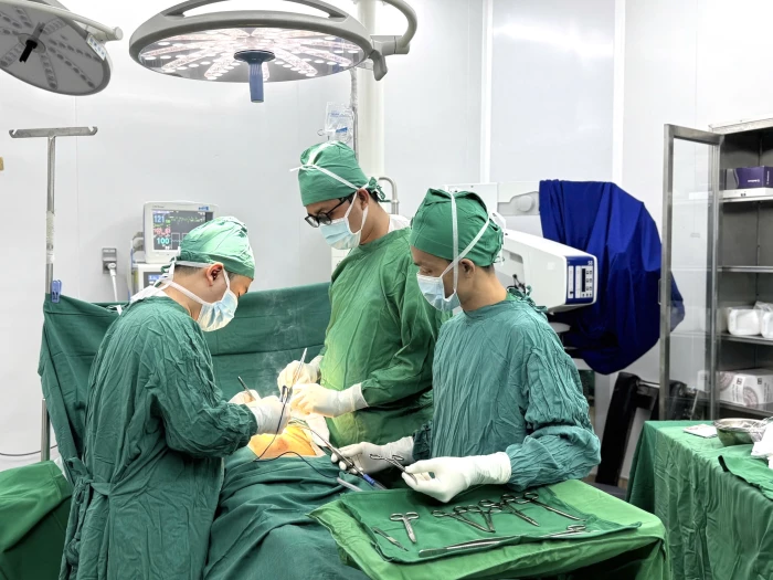 Ngành Y tế tỉnh chăm sóc tốt sức khỏe Nhân dân