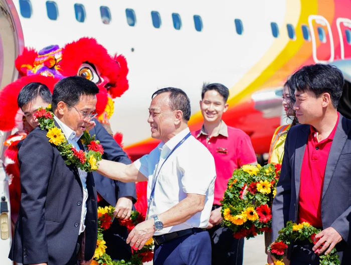 Thúc đẩy thị trường khách Thái Lan