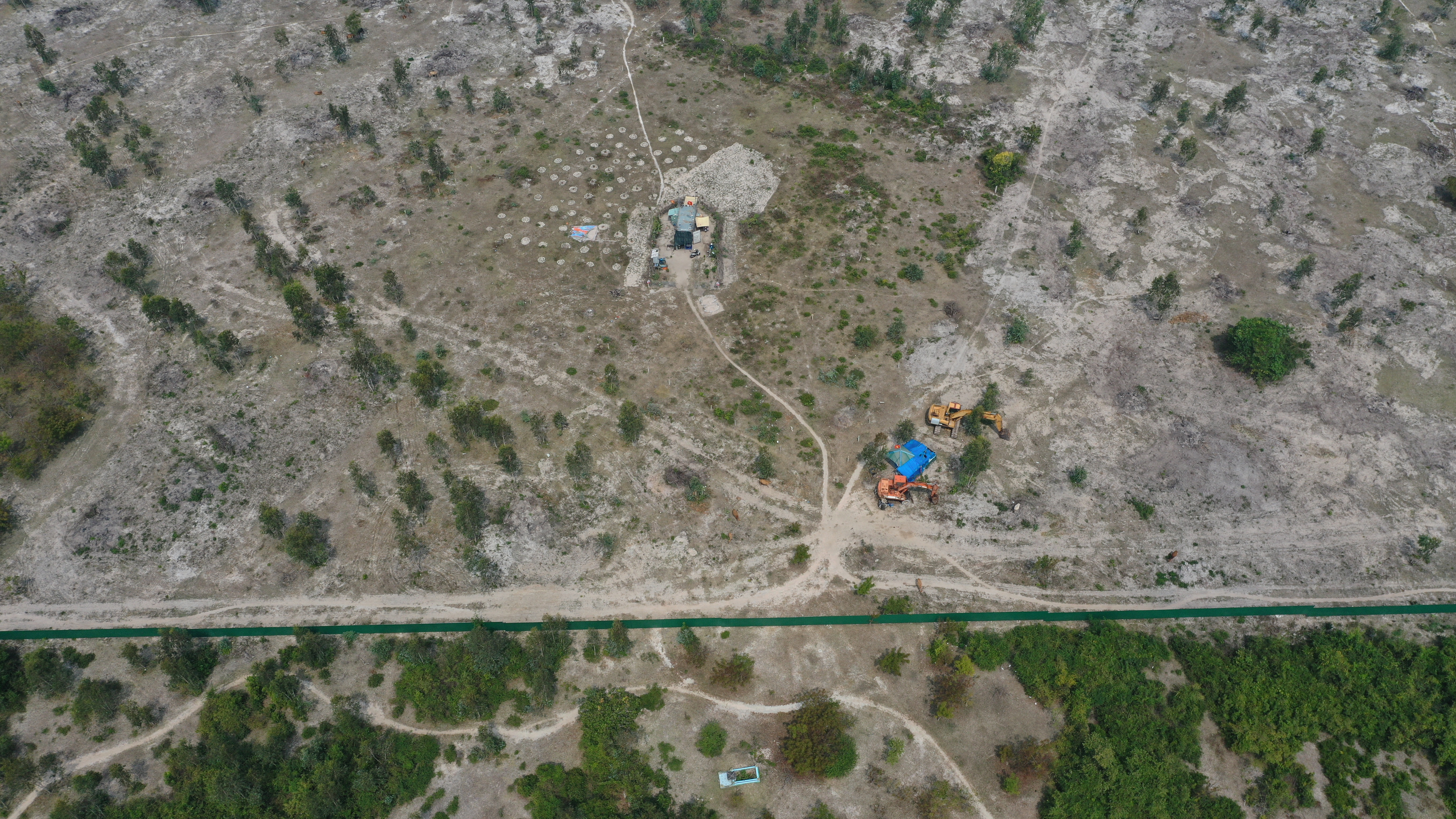 Phường Ninh Thủy: Một thửa đất lại có hai chủ