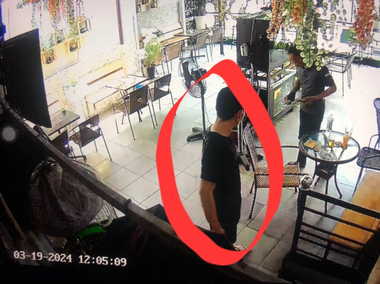 Mạo danh nhân viên ngân hàng để lừa đảo