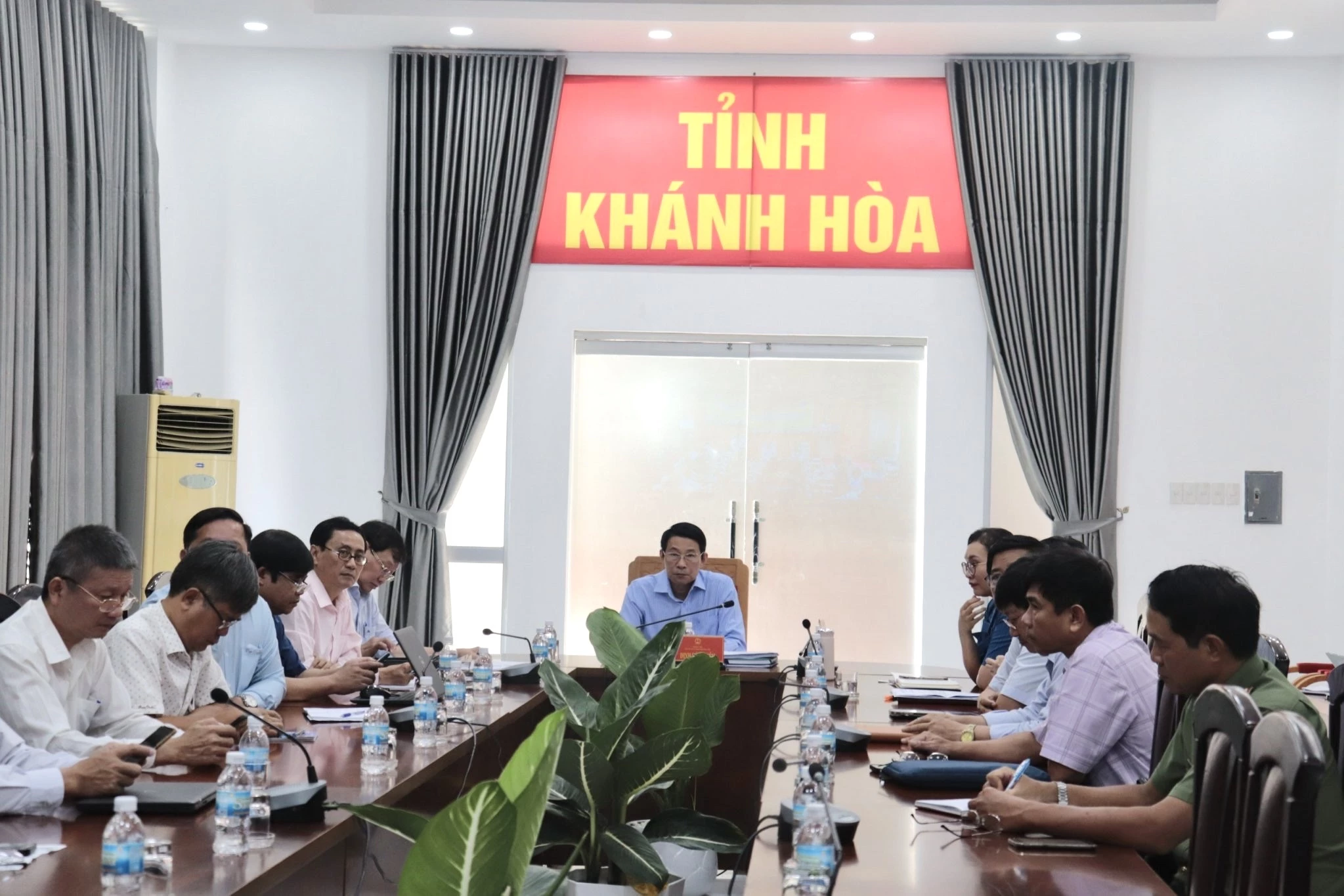 Phòng, chống bệnh lây truyền từ động vật sang người: ​​​​​​​Cần sự phối hợp liên ngành