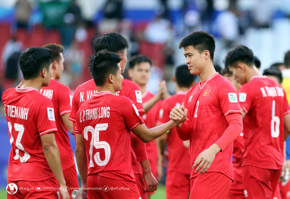 Trận gặp Indonesia vòng loại World Cup: Tuyển Việt Nam vắng nhiều trụ cột do chấn thương
