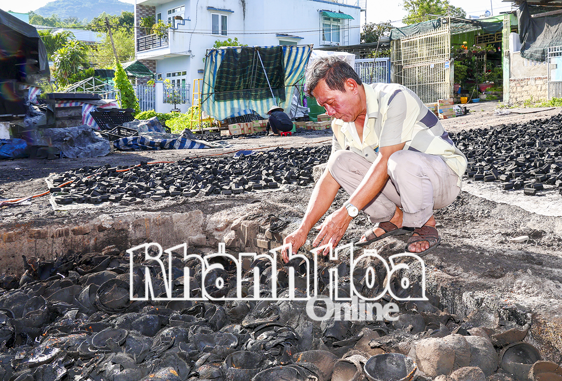 Nông dân có nhiều cải tiến, sáng tạo