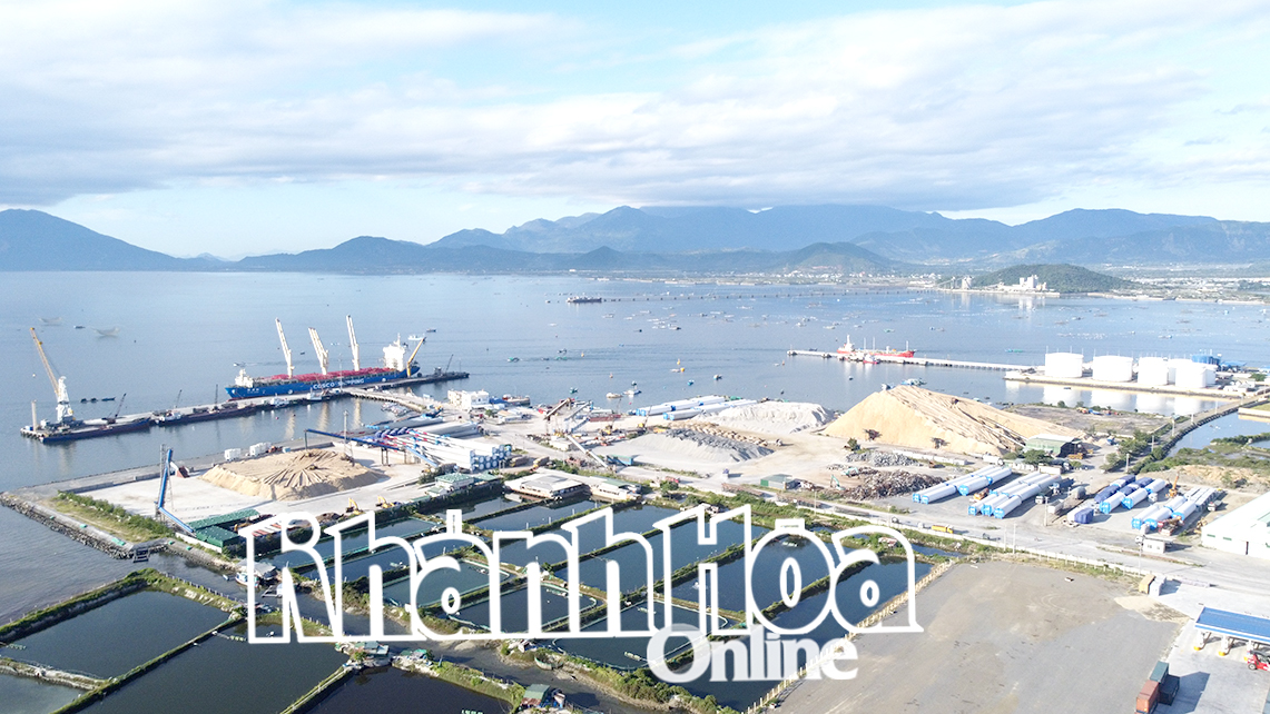 Sẵn sàng cho các dự án công nghiệp mới 